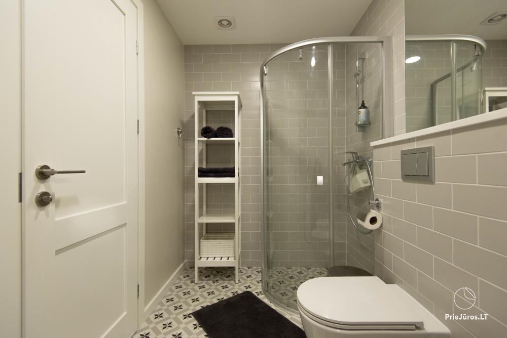 Dites apartament w kompleksie Elija