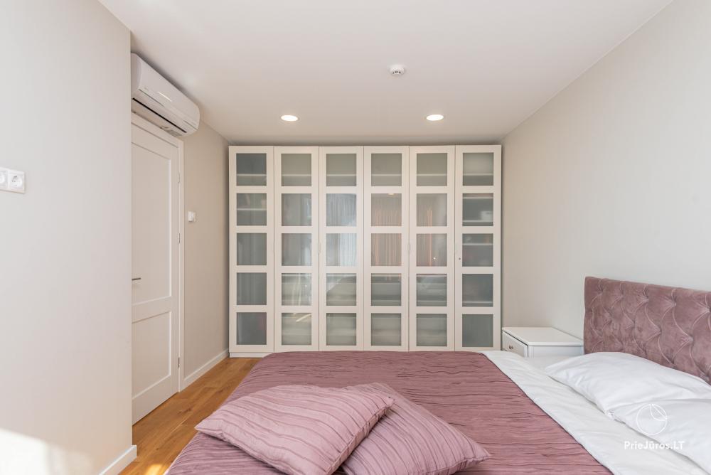 Dites apartament w kompleksie Elija