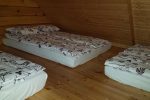 Sauna „Mato” z kąpiącym się w Agluonėnai w regionie Kłajpedy - 4