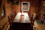 Sauna „Mato” z kąpiącym się w Agluonėnai w regionie Kłajpedy - 3