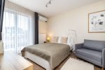 Villa Sonata - apartamenty dla rodzin odpoczynku w Połądze! - 4