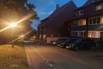 W centrum Nidy, „Prie Pušyno”, ul. Szvyturio. Dwa przytulne apartamenty typu studio