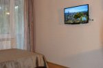 W centrum Nidy, „Prie Pušyno”, ul. Szvyturio. Dwa przytulne apartamenty typu studio