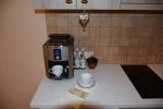 W centrum Nidy, „Prie Pušyno”, ul. Szvyturio. Dwa przytulne apartamenty typu studio