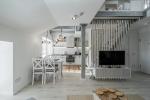Apartamenty w Nidzie Come’In Nida z widokiem na Zalew Kuroński - 2