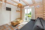 Apartament w Šventoji z osobnym wejściem i tarasem Šventosios liuksas - 2