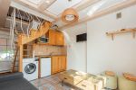 Apartament w Šventoji z osobnym wejściem i tarasem Šventosios liuksas - 3