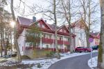 Apartament Leja w Juodkrante