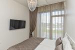 Apartament do wypoczynku w kompleksie Mano Jura