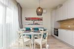 Apartament do wypoczynku w kompleksie Mano Jura - 2