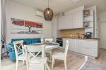 Apartament do wypoczynku w kompleksie Mano Jura - 5