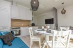 Apartament do wypoczynku w kompleksie Mano Jura - 6