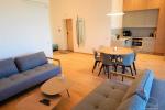 Hello Sea, apartament z widokiem na morze