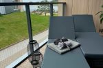 Mieszkanie Vio Laguna  do wynajęcia w Sventoji. Do morza zaledwie 100 metrów!