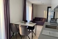 Apartamenty "Ieva" w nowo wybudowanej dzielnicy Pervalka dla 2-4 osób.