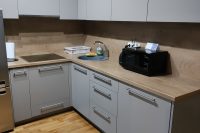 4P Dwupokojowe apartamenty przy CH „Molas”