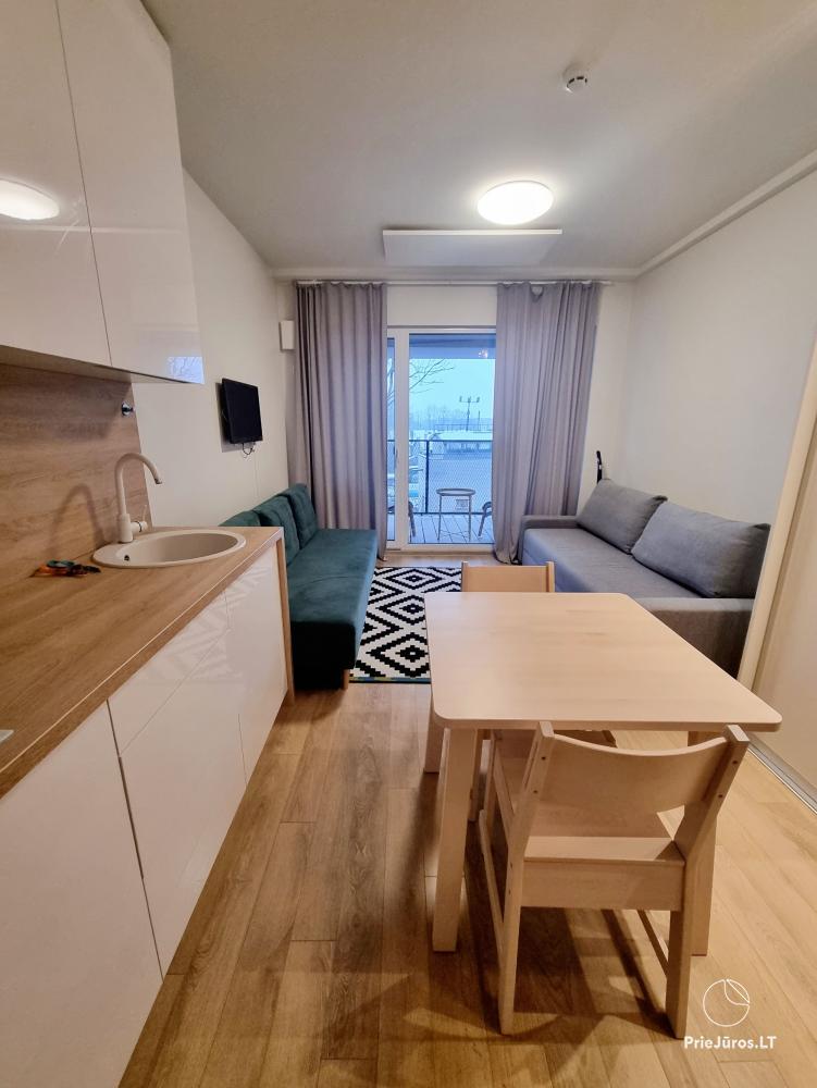 Apartament z basenem P.Nr 3 - 1
