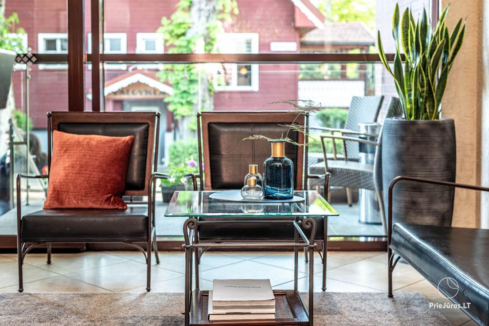 Kerpė Hotel & SPA ****