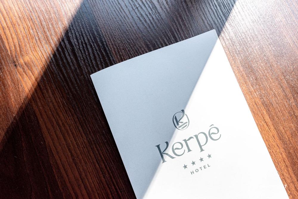 Kerpė Hotel & SPA ****