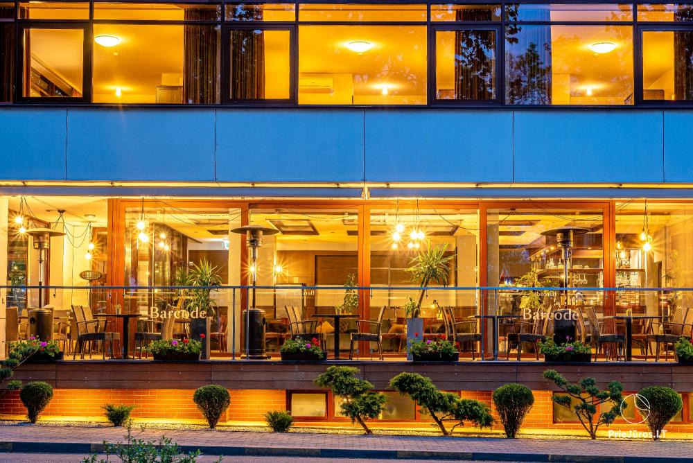 Kerpė Hotel & SPA ****