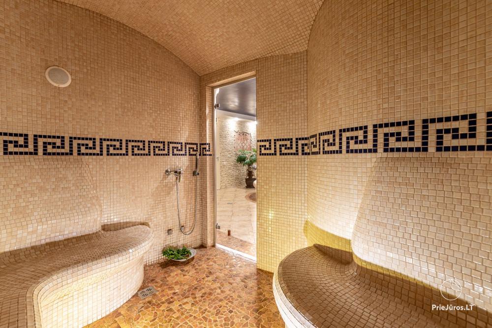 Kerpė Hotel & SPA ****