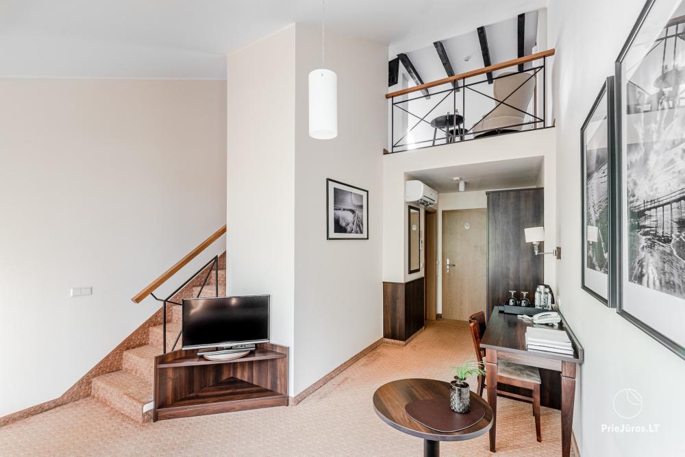 Kerpė Hotel & SPA ****
