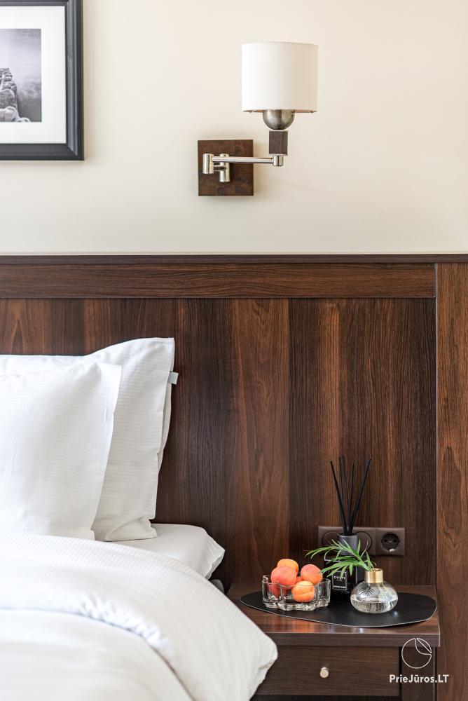 Kerpė Hotel & SPA ****