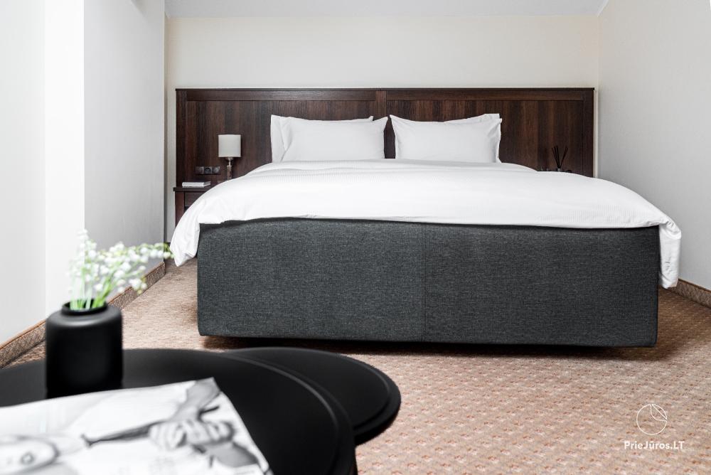 Kerpė Hotel & SPA ****