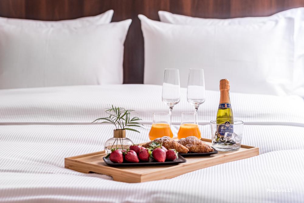 Kerpė Hotel & SPA ****