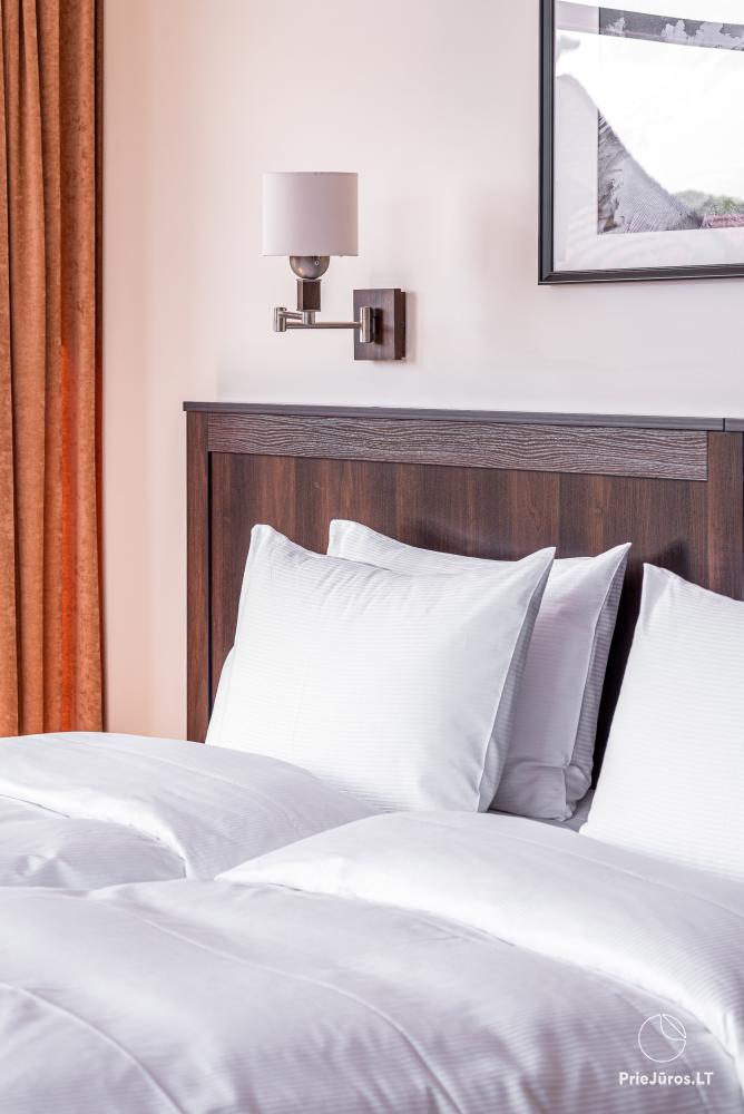 Kerpė Hotel & SPA ****
