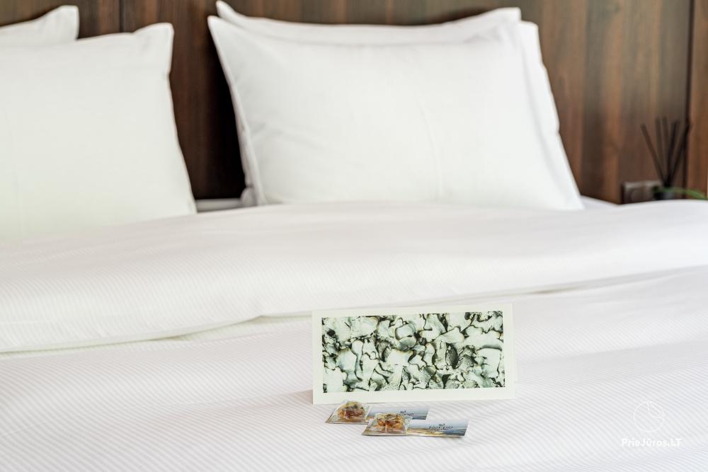 Kerpė Hotel & SPA ****