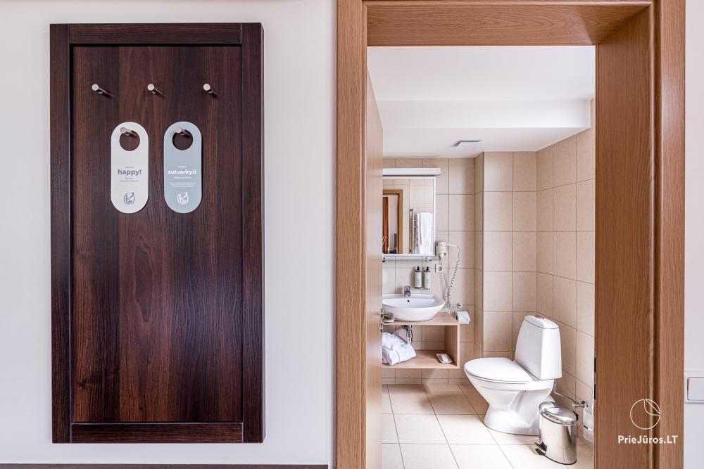 Kerpė Hotel & SPA ****