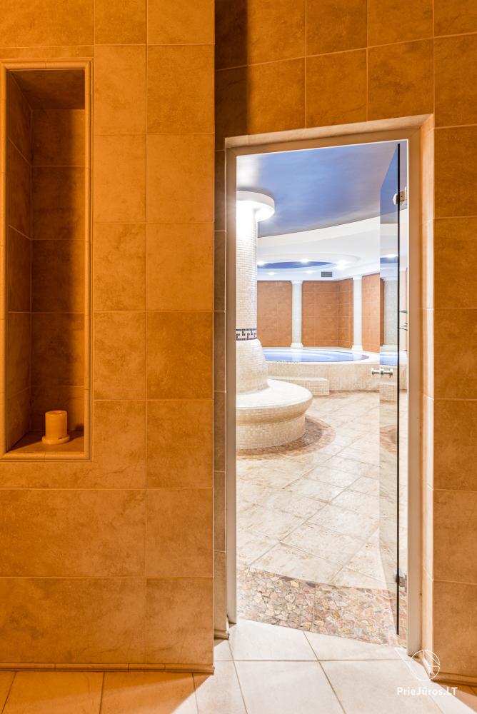 Kerpė Hotel & SPA ****