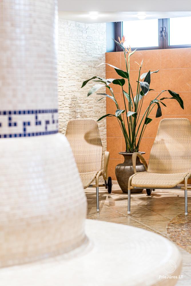 Kerpė Hotel & SPA ****