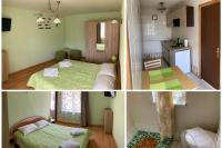 Apartamenty - pokoje do wynajęcia w Melnrage (Kłajpeda), ul. Molo.