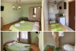 Apartamenty - pokoje do wynajęcia w Melnrage (Kłajpeda), ul. Molo.