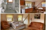 Apartamenty - pokoje do wynajęcia w Melnrage (Kłajpeda), ul. Molo. - 3