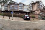 Przestronny apartament „Nidos Vilnele”