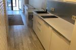 Przestronny apartament „Nidos Vilnele”