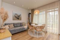 Domek do wynajęcia w Połądze "Boho beach house"