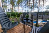 K&A apartments do wynajęcia w Połądze