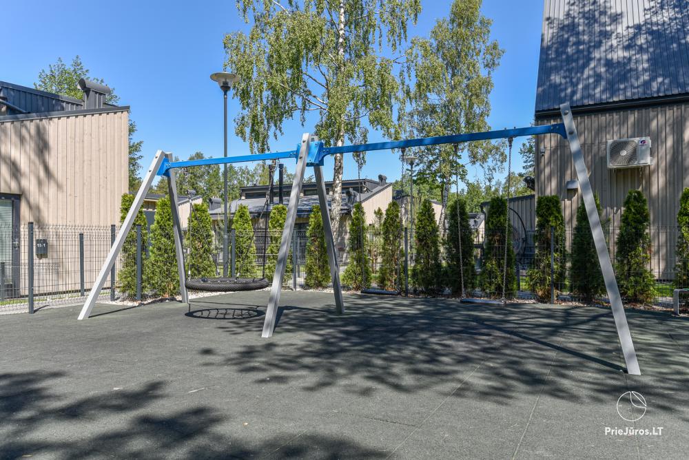 Ciki Puki Pajurys w Kunigiskiai