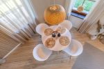 Sea Salt Home, Karklė – 3 min do morza! 75 m² dom z prywatnym 400 m² ogrodem