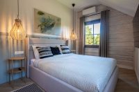 Sea Salt Home, Karklė – 3 min do morza! 75 m² dom z prywatnym 400 m² ogrodem
