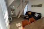 Przytulne apartamenty na twój wypoczynek w Kunigiškės z basenem na zewnątrz - 3