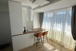 Przytulne apartamenty na twój wypoczynek w Kunigiškės z basenem na zewnątrz - 5
