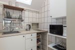 Medūnė - mieszkanie do wynajęcia w Nidzie na Mierzei Kurońskiej - 5