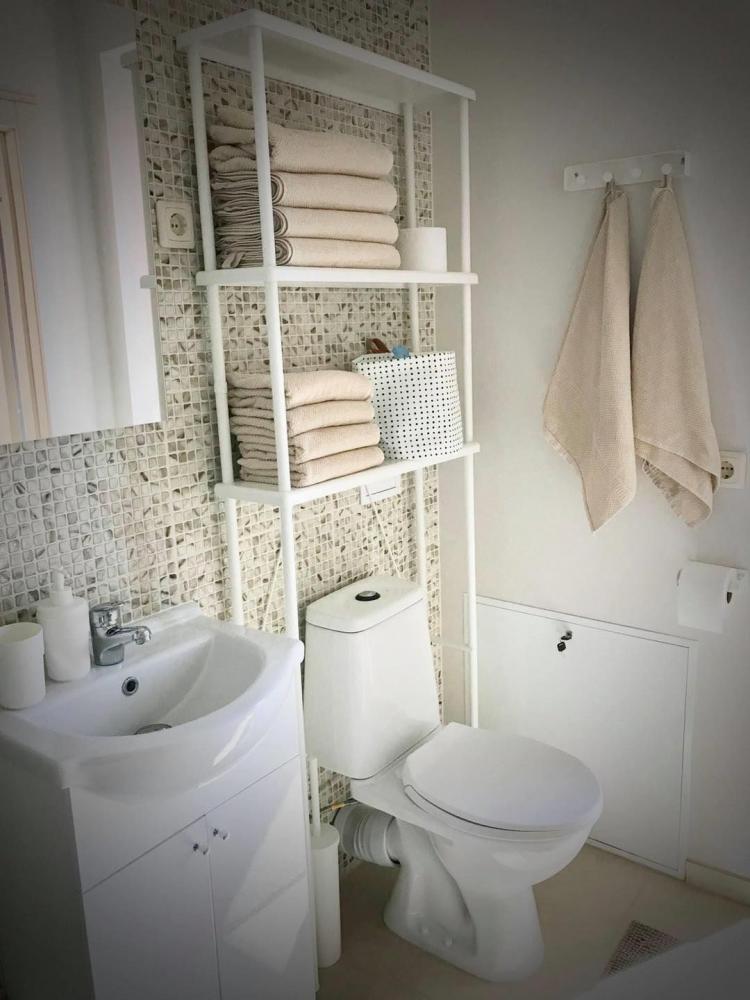 Sventoji family apartment