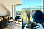 Apartament z widokiem na morze w Połądze - 2