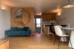 Apartament Aurora klasy Lux w Kunigiskiai (Palanga) - 5